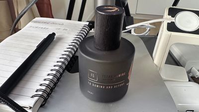 Zotac launches a new fragrance line just for gamers — the company’s April Fool’s joke turned to reality
