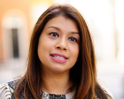 Tulip Siddiq requests meeting with Bangladeshi leader over corruption allegation