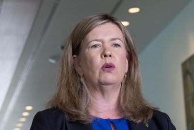 Former federal Liberal MP Bridget Archer recruited by Rockliff for snap Tasmania poll