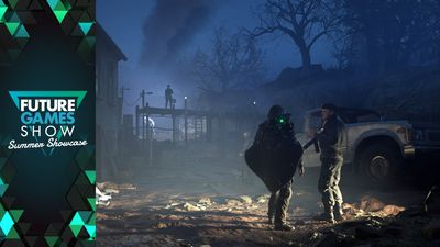 Upcoming dark action-adventure game Hell is Us is channeling "old Zelda games" by giving you "just enough to know where to go but not too much"