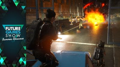 SCUM celebrates its long-awaited 1.0 release with a 100 key giveaway at the Future Games Show