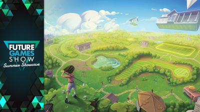 Create your perfect golf club with Under Par: Golf Architect