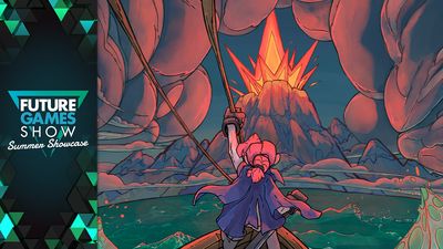 Line up the perfect shot to launch your hero spinning through their enemies in Flick Shot Rogues