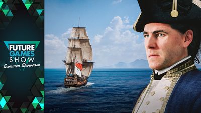 Trade goods and mastermind ferocious naval battles in this historically accurate sea-faring adventure game set in the late 18th-century Caribbean