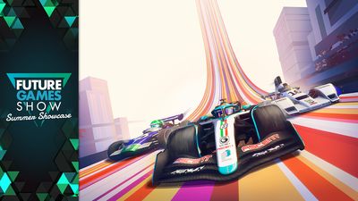 Formula Legends has a new trailer and a new demo you can play right now, revealed in the Future Games Show