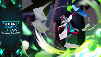 Origami action platformer Hirogami looks stunning in its latest trailer and the best part is there's a new Steam demo available right now