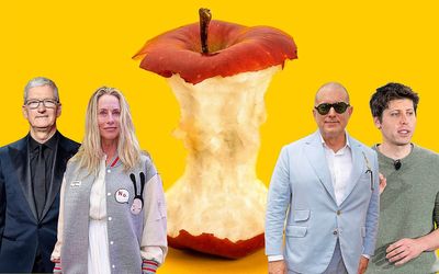 Rotten Apple: are we finally watching the death of the iPhone?