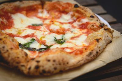 How to make excellent pizza at home – no pizza oven (or pizzaiolo training) required
