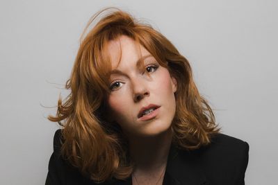 The Gold’s Charlotte Spencer: ‘I worry that acting is becoming only accessible for the rich’