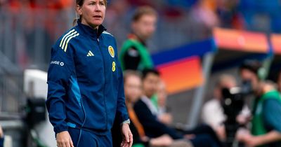 Susan Egelstaff: Why are female coaches still an endangered species?