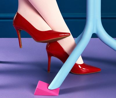 52 tiny annoying problems, solved! (Because when you can’t control the big stuff, start small)