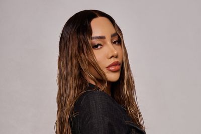 Munroe Bergdorf: ‘If somebody isn’t willing to use my correct pronouns, there’s not any conversation to be had’