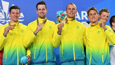 Drug-friendly games enticing, but not for me: Chalmers