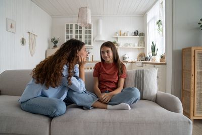 8 Big Questions Kids Ask About Growing Up (And How to Answer Them Honestly)