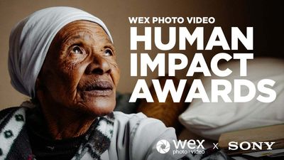 "We want to see your perspective" – Use your camera to make a difference and enter the Human Impact Awards