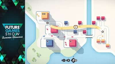 Mini Motorways becomes the super-chill city builder it was always meant to be with a new Creative Mode update coming this summer