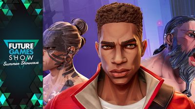 This fighting game lets you give your opponents a time-bending beat-down across three timelines at once