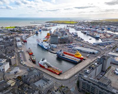 Will the North Sea oil and gas industry be Labour’s next U-turn?