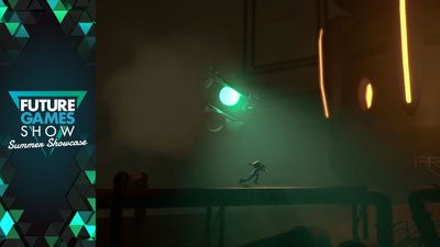 Antro is a rhythm-action platformer all about starting a revolution to sick beats, and it's coming out at the end of June