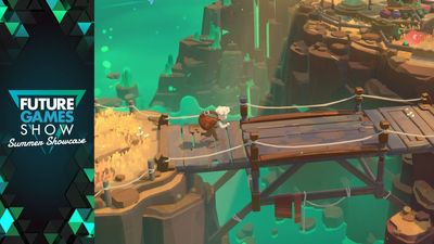 Moonlighter 2: The Endless Dungeon is Hades meets Zelda: Wind Waker and is coming this summer