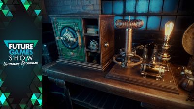 Upcoming puzzle game from The House of Da Vinci devs shows up at Future Games Show Summer Showcase to tease never-seen-before levels