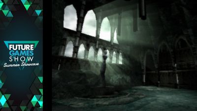 If you've ever wanted a PS1-esque Soulslike, then you'll totally be into Prison of Husks