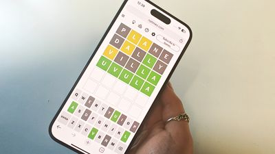 I used AI to make my own Wordle-style games — here's how you can too