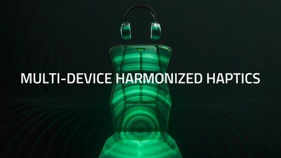 Razer's HD haptic gaming cushion allows you to experience every in-game explosion for $299