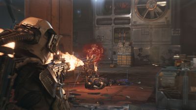 "The original Mass Effect trilogy was absolutely an inspiration." The RPG experts behind WH40K: Rogue Trader are hitting it big with 'The Expanse: Osiris Reborn'