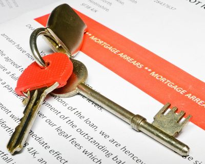 ‘Freemen on the land’: YouTube videos tell homeowners they aren’t bound by mortgages