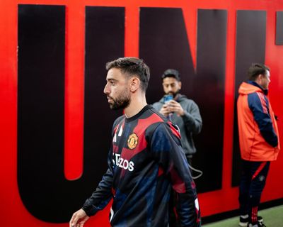 Bruno Fernandes staying means Manchester United face all kinds of trade-offs