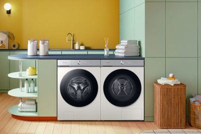 Best Samsung washing machines with AI technology for your home