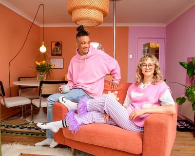 ‘There are so many rental hacks’: meet the small-space interior influencers