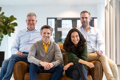 Trivago watched its revenue forecast plummet from $1 billion to nearly zero—so the company tapped a set of former interns to turn it around