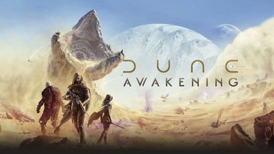 All Dune Awakening Twitch Drops Events List