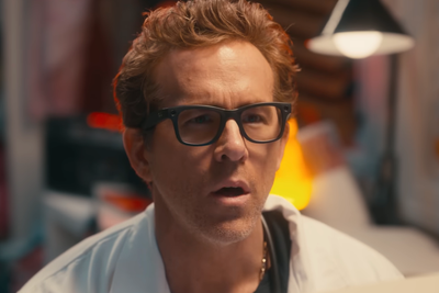 Ryan Reynolds shares mock video reaction to having Deadpool role ‘stolen’ by Neil Patrick Harris