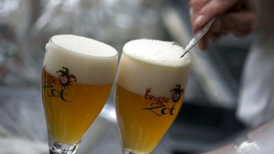 Beer consumption in Belgium continues to decline over rising costs and health concerns