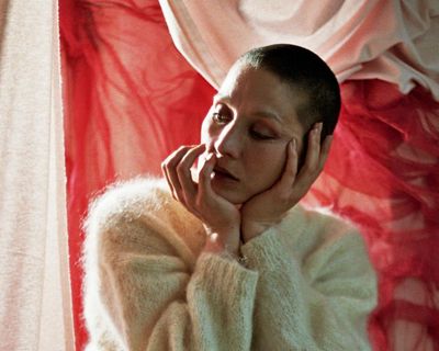 ‘The breakup was like an amputation that saves you’: Cate Le Bon on healing from heartache and her heavy new album