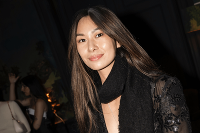 The youngest self made billionaire on the planet still shops at Shein and pulls up to work in a Honda Civic: ‘Act broke, stay rich,’ Lucy Guo says