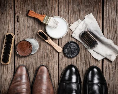 From beeswax to baby wipes: how to make your leather last a lifetime