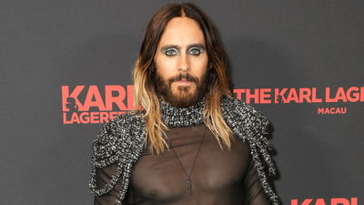 Jared Leto ‘Expressly Denies’ Recent Sexual Misconduct Allegations Made By Multiple Women