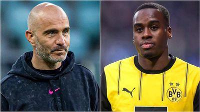 Chelsea Ready ‘Improved’ Bid for Borussia Dortmund Winger, Seven-Year Deal ‘Agreed’