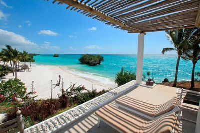 The Aiyana Resort, Pemba Island, Tanzania: stripped-back luxury at its finest