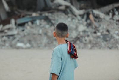 Israeli fire ‘kills 4 Palestinians’ near Gaza aid sites