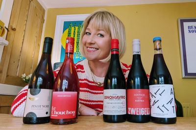 Voices: Chilling red wine actually makes it taste better (yes, really)