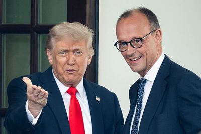 Is "centrism" having a moment? Yeah, no
