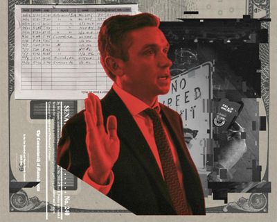 Booming US gambling industry a ‘highway without speed limits’, top regulator warns