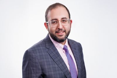 “All roads lead back to China,” declares Dealmed CEO Michael Einhorn of his multiyear supply-chain odyssey