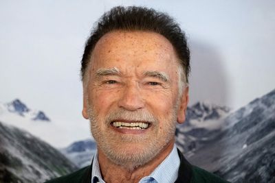 Arnold Schwarzenegger says no matter who is president the ‘American Dream’ is now ‘easier’