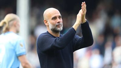 Manchester City ‘Agree £36.3 Million Transfer’, Pep Guardiola Labelled ‘Great Coach’